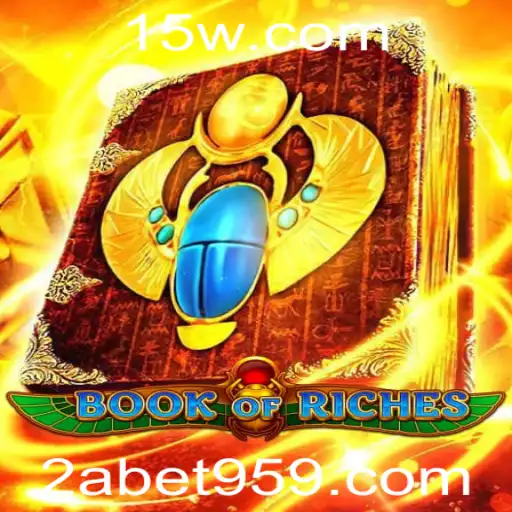 Descubra a Aventura Épica no Jogo BookofRiches e Use o 2abet App para Jogar