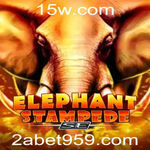 ElephantStampedeSE: Um Mergulho no Mundo das Corridas de Elefantes Digitais