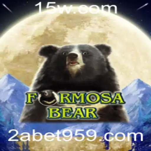 FormosaBear: Explorando o Chamativo Mundo do Novo Jogo Interativo