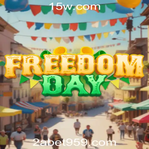 Explorando FreedomDay: Um Jogo de Estratégia e Liberdade