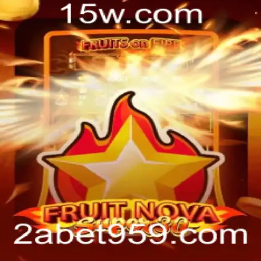 Explorando FruitrNovaSupe30: O Jogo que está Transformando a Indústria
