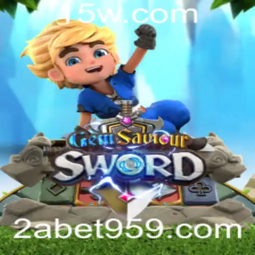 Descubra Tudo Sobre o Jogo GemSaviourSword e sua Aventura Épica