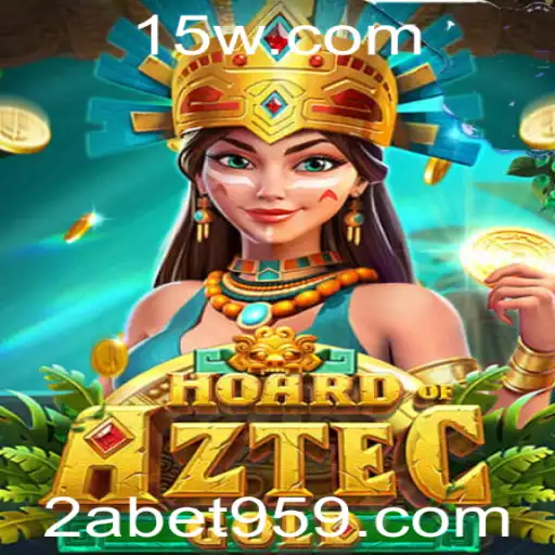 HoardofAztecgold: Explorando o Fascinante Jogo com 2abet App