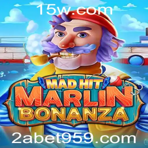 Descubra o Empolgante Mundo de MadHitMarlinBonanza