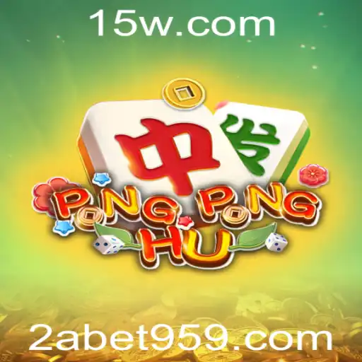 Explorando o Mundo do Jogo PONGPONGHU e sua Integração com o 2abet app