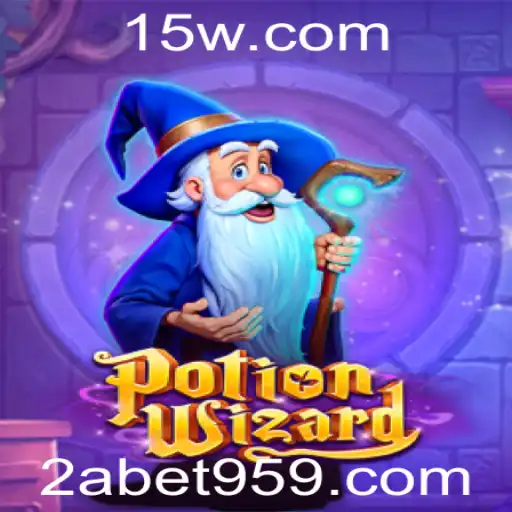 Explorando PotionWizard: O Fascinante Mundo da Magia e Alquimia