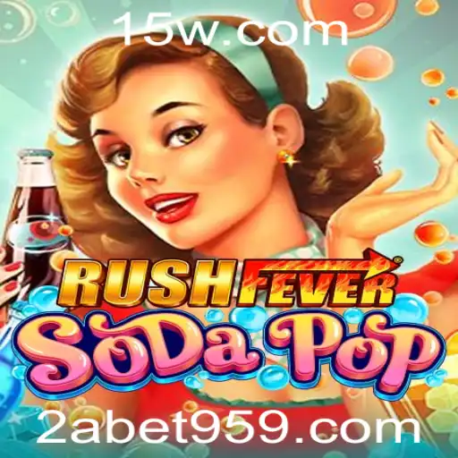 RushFeverSodaPop: Aventuras Efervescentes no Mundo dos Games