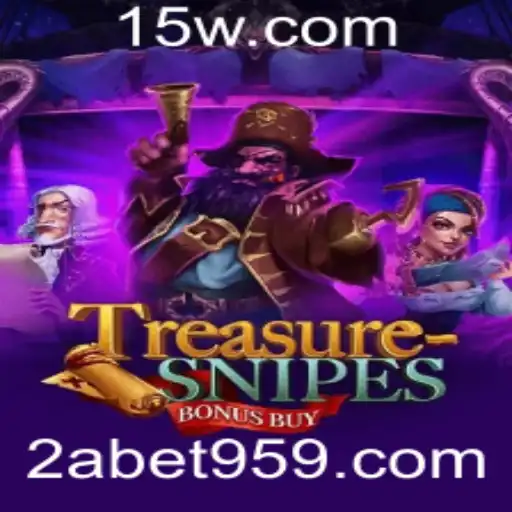 Explorando o Mundo do TreasuresnipesBonusBuy na 2abet App
