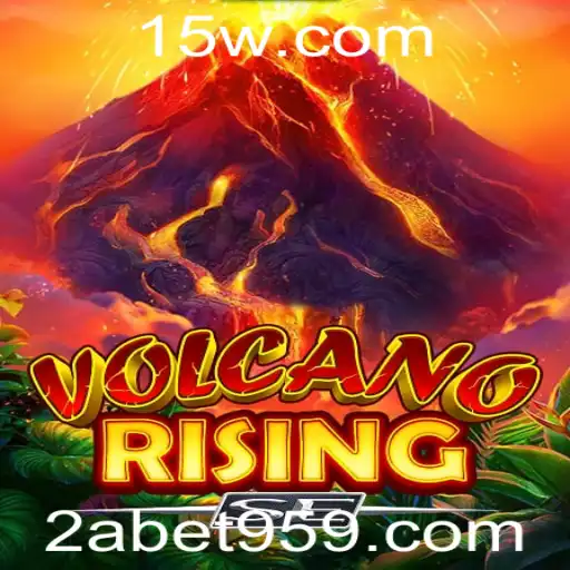 Explorando o Mundo Fascinante de VolcanoRisingSE