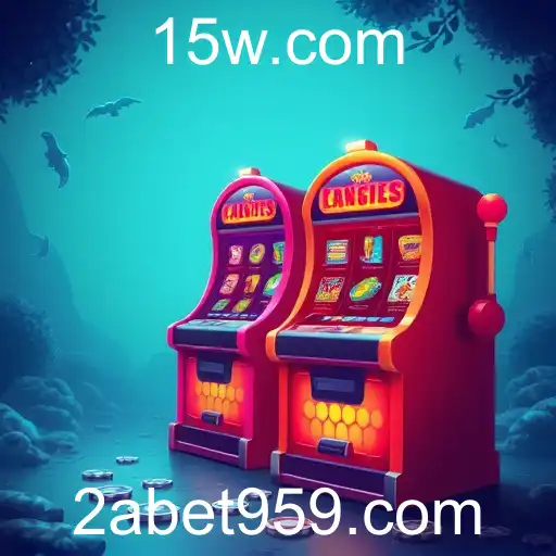 Descubra o Mundo dos Caça-níqueis Online com o 2abet App