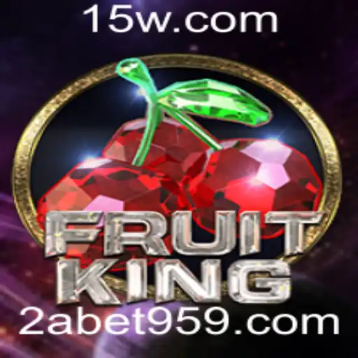 FruitKing: Descubra as Regras e a Emoção do Jogo Populares na 2abet App