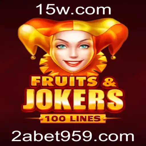 Descubra o Mundo Emocionante de FruitsAndJokers100 na 2abet App
