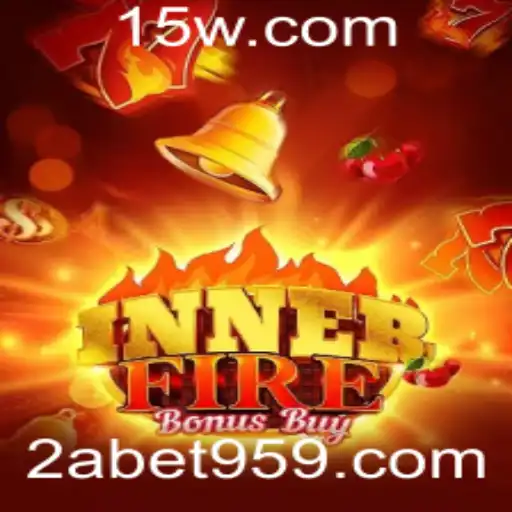 InnerFireBonusBuy: A Atraente Aventura de Slot no 2abet App