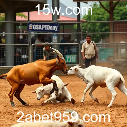 Explorando o Mundo dos Jogos de Sabong com o 2abet App