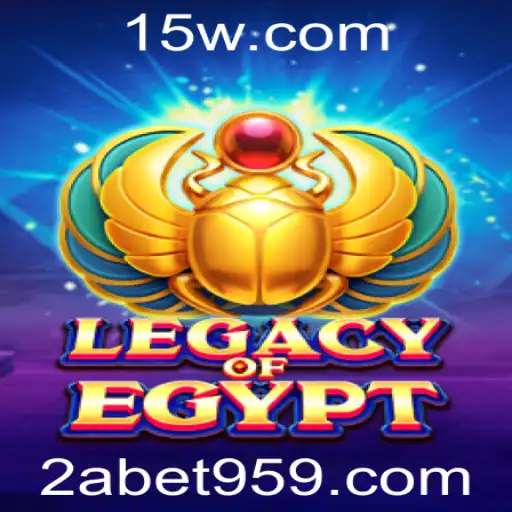 Explorando o Mundo de LegacyOfEgypt e a Conexão com o 2abet App