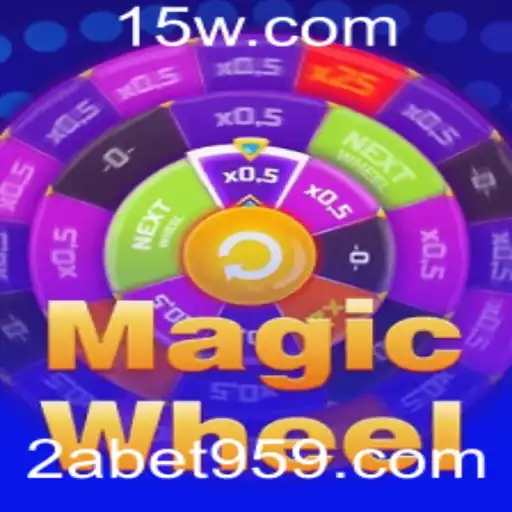 Explorando o Fascinante Jogo de MagicWheel e sua Conexão com o 2abet App