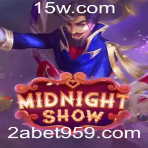 MidnightShow: Um Mergulho no Mundo do Entretenimento Inovador