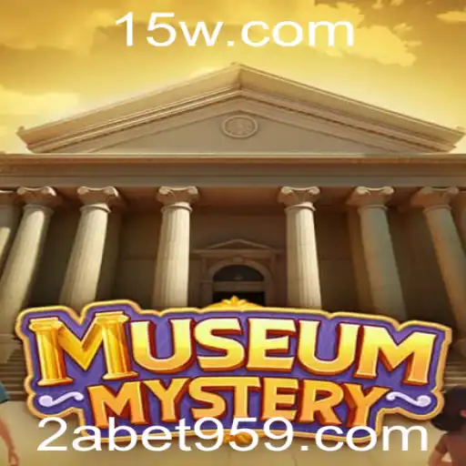 MuseumMystery: Desvendando Segredos com a 2abet app