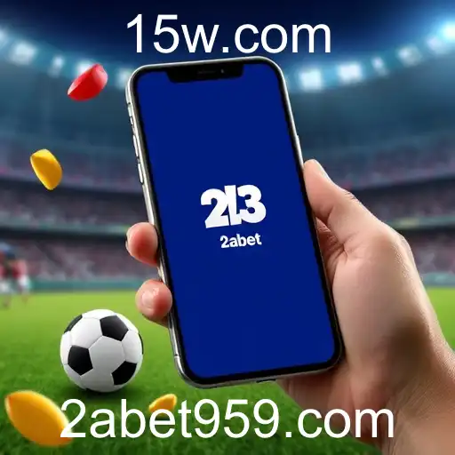 Explorando as Ofertas Exclusivas do 2abet App: Uma Jornada de Oportunidades Únicas