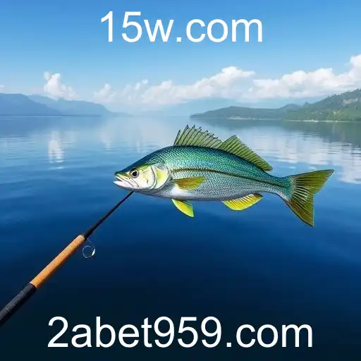 Pesca Online: Uma Nova Forma de Entretenimento com o 2abet App