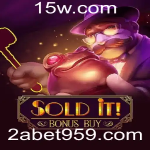 SolditBonusBuy: Uma Nova Experiência no Mundo dos Jogos com a 2abet App