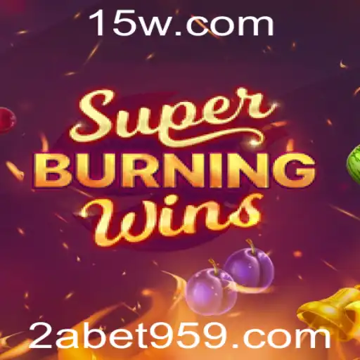 SuperBurningWins: Explorando o Popular Jogo de Casino no 2abet App