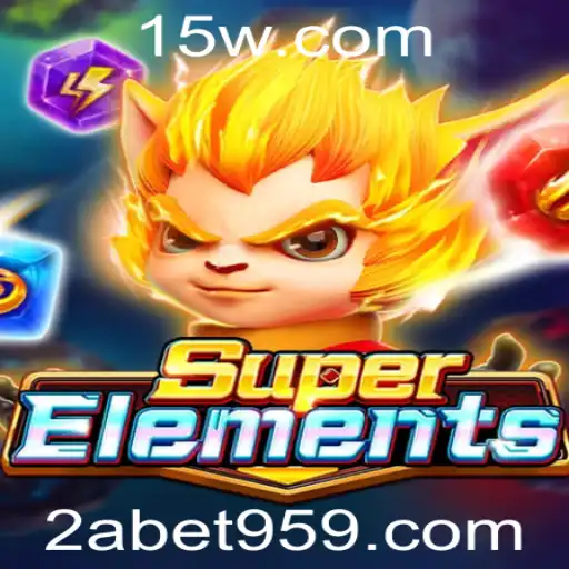 Descubra o Mundo Emocionante de SuperElements