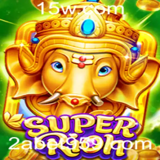 Explorando o Jogo 'SuperRich' e Sua Interface com a 2abet App