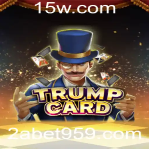 Descubra a Emoção de TrumpCard com a 2abet App