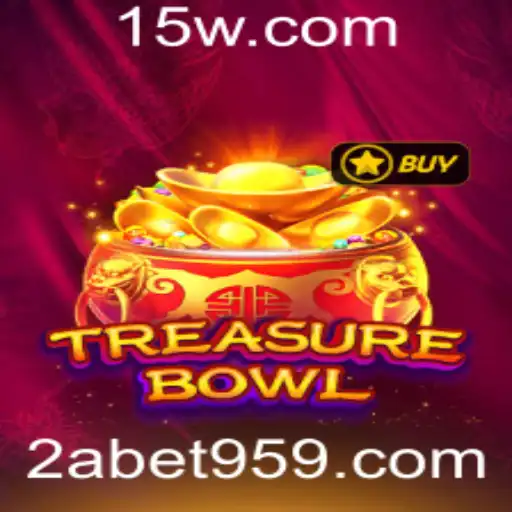 Descubra TreasureBowl: Um Novo Jogo Inovador no 2abet App