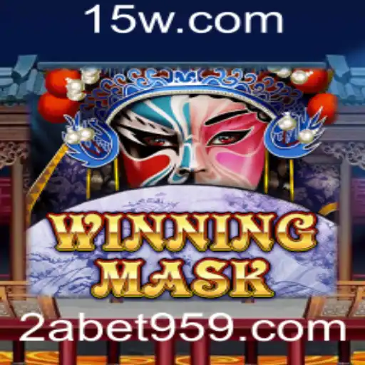 WinningMask: A Nova Sensação no Mundo dos Jogos